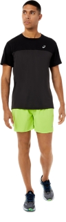 MEN'S RACE SHORT SLEEVE TOP