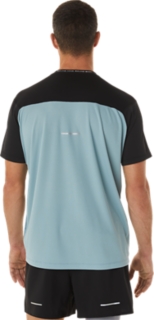 MEN'S RACE SHORT SLEEVE TOP