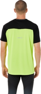 MEN'S RACE SHORT SLEEVE TOP