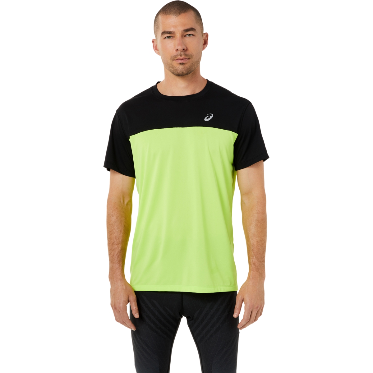 Asics running clearance apparel