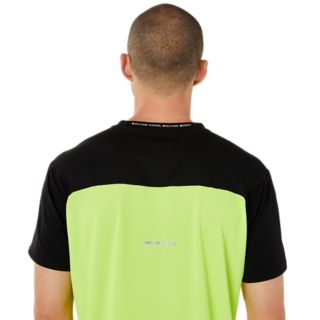 MEN'S RACE SHORT SLEEVE TOP