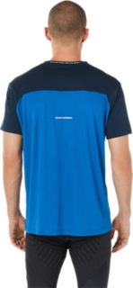 MEN'S RACE SHORT SLEEVE TOP