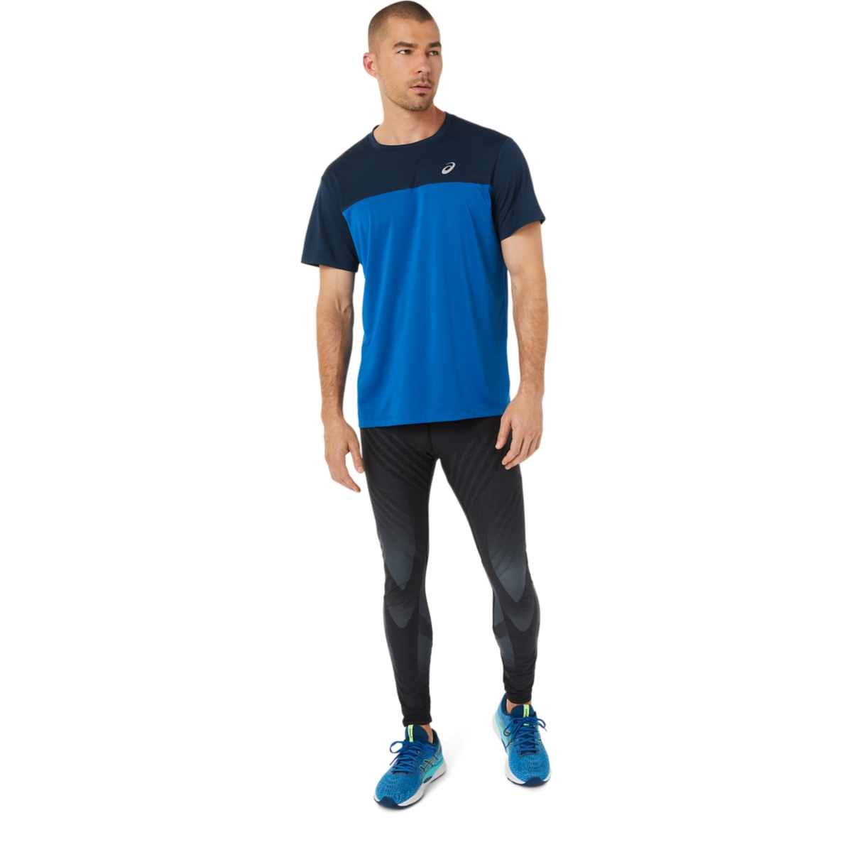 Asics clearance running apparel