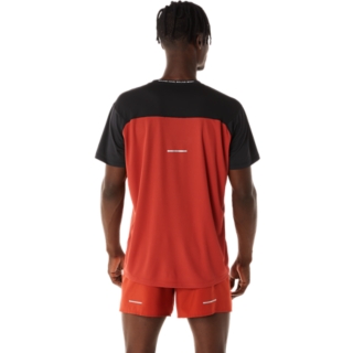 MEN'S RACE SHORT SLEEVE TOP