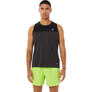 Asics cheap tank tops