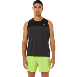 RACE SINGLET