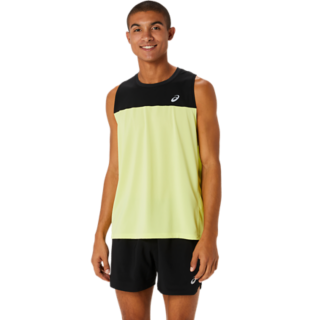 RACE SINGLET