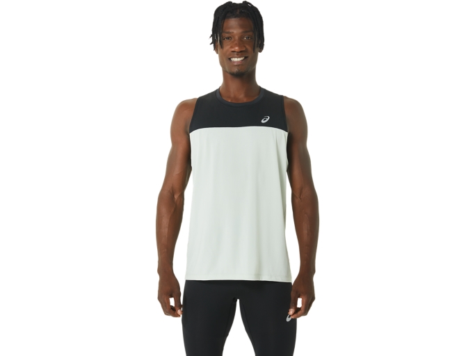 asics lightning strike singlet