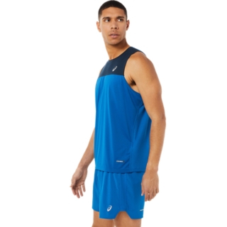 RACE SINGLET, Image 3 of 8