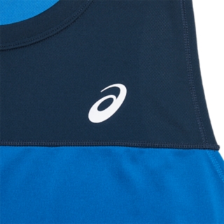 RACE SINGLET, Image 7 of 8