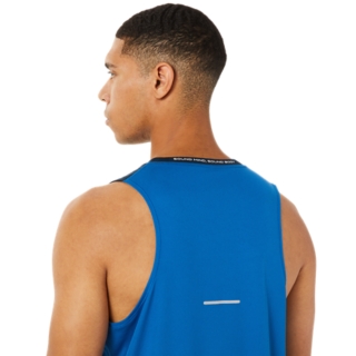 RACE SINGLET, Image 5 of 8