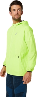 Asics accelerate hotsell jacket mens