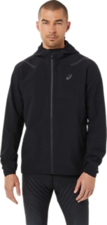 Veste de on sale running asics