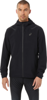 Accelerate best sale asics jacket