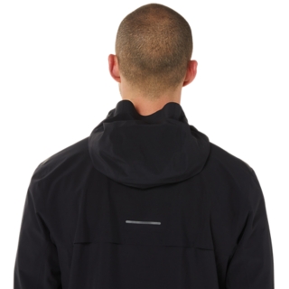 MEN\'S ACCELERATE Jackets Black | 2.0 WATERPROOF ASICS | Performance Outerwear | & JACKET