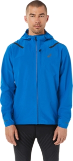 MEN'S ACCELERATE WATERPROOF 2.0 JACKET Lake Drive | Jackets & Outerwear | ASICS