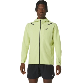 Men's Athletic Jackets & Sports Vests, ASICS Outlet