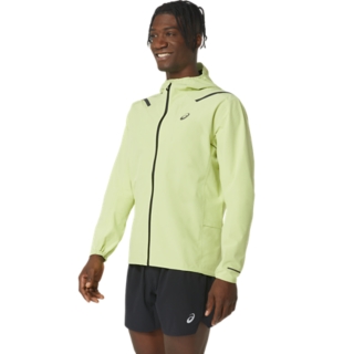 Asics mens 2025 accelerate jacket