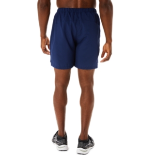 Asics 7 inch shop running shorts mens