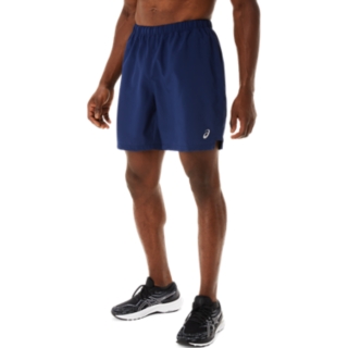 MEN'S READY-SET 7IN SHORT, Indigo Blue, Shorts