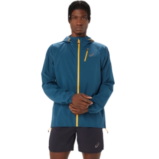 Mens Athletic Jackets, Waterproof Jackets & Vests