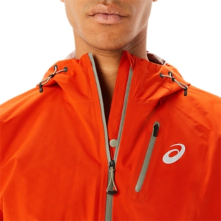 MEN'S FUJITRAIL WATERPROOF JACKET, Sandstorm, Jackets & Outerwear