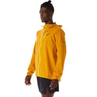 FUJITRAIL WATERPROOF JACKET SANDSTORM