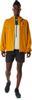 Mens Athletic Jackets, Waterproof Jackets & Vests