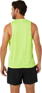 SILVER SINGLET, Image 2 of 5