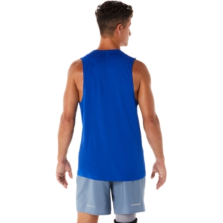 SILVER SINGLET, Image 2 of 5