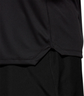 SILVER SHORT SLEEVED TOP, Image 4 of 6