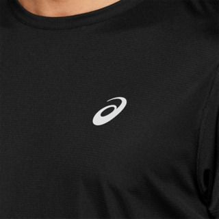 SILVER SS TOP PERFORMANCE BLACK