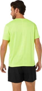 SILVER SHORT SLEEVED TOP, Image 2 of 5