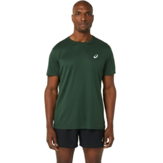 Asics cheap running apparel