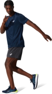 SILVER SHORT SLEEVED TOP, Image 5 of 5