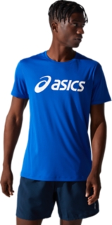 Asics silver singlet online