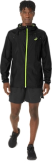 Asics men's asics down store puffer jacket running clothes 2011a413