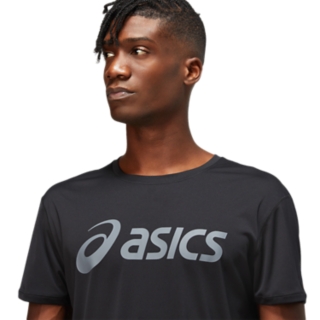 ASICS PERFORMANCE South TOP GREY Africa | MEN | | BLACK/CARRIER CORE ASICS