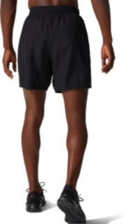 ASICS Men's Road 2-n-1 7 Short - Columbus Running Company