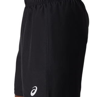 Asics essentials 7 store inch woven running shorts