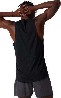 CORE SINGLET PERFORMANCE BLACK