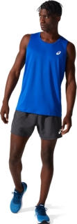 Asics men's cheap tank top