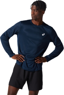 Asics shirts store for mens