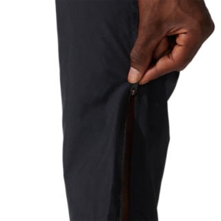 Men's CORE WOVEN PANT, Performance Black, Trousers