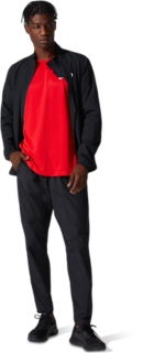 Asics pants mens online