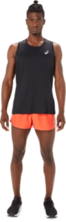 Asics true performance shop shorts