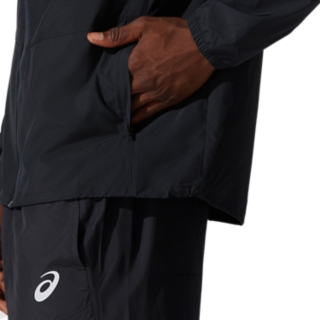 Men's CORE JACKET, Performance Black, Jackets & Vests