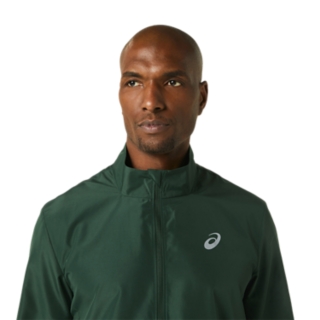 Asics jackets deals mens