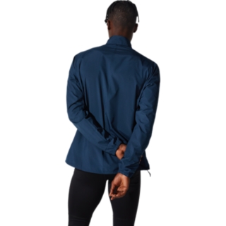 Veste asics homme clearance deepblue