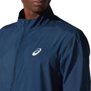 CORE JACKET FRENCH BLUE